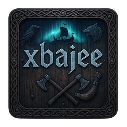 xbajee logo